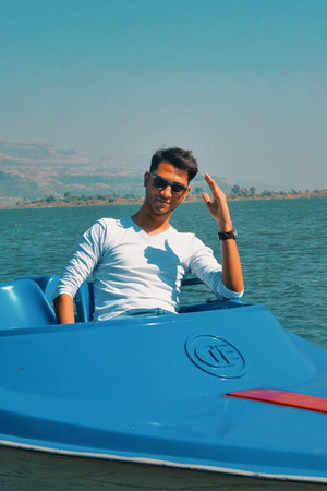 Photo of Anivesh Soni from the Latest Netflix gallery