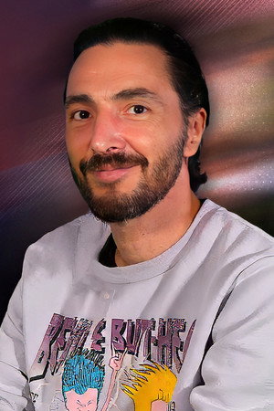 Alexis Tomassian photo