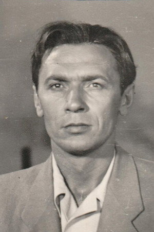 Photo of Gennadi Karnovich-Valua from the Latest Netflix gallery