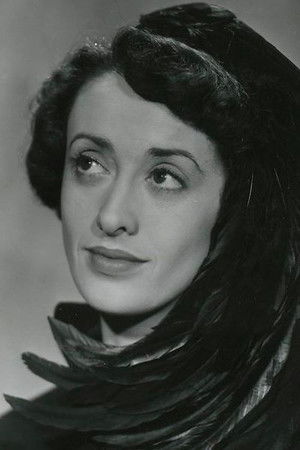 Vera Gebuhr photo