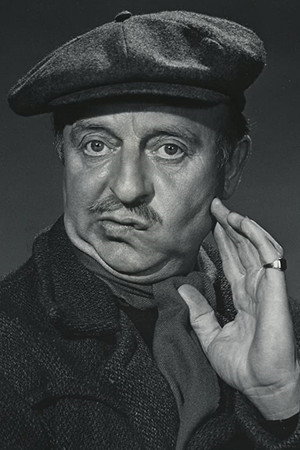 Photo of Arthur Haynes from the Latest Netflix gallery