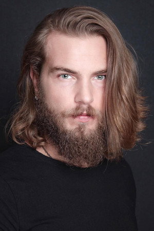 Photo of Caner Nalbantoğlu from the Latest Netflix gallery