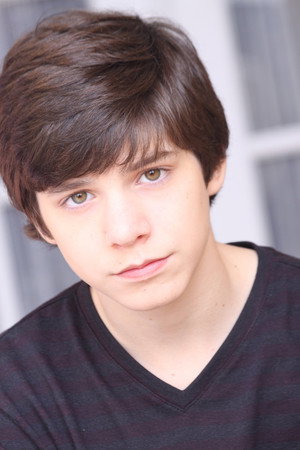 Braeden Lemasters photo