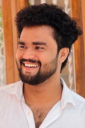 Photo of Ameen from the Latest Netflix gallery