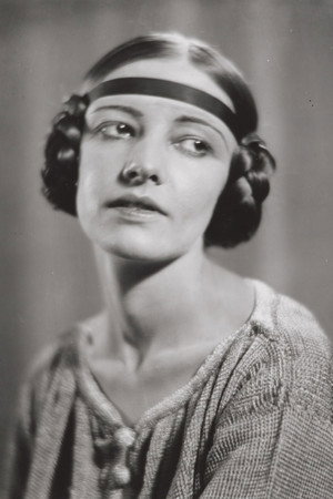 Natacha Rambova photo