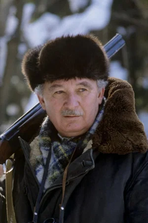 Photo of Ivan Stadnyuk from the Latest Netflix gallery