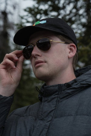 Photo of Jonah Wendt from the Latest Netflix gallery