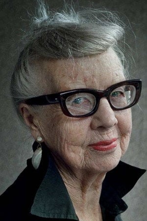 Photo of Rut Hillarp from the Latest Netflix gallery