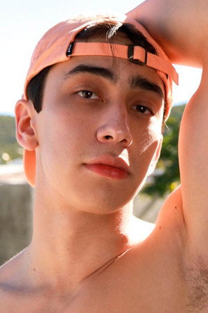 Photo of Cameron Neuton from the Latest Netflix gallery