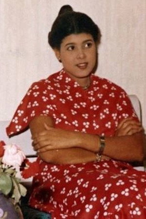 Photo of Sawsan Rabiee from the Latest Netflix gallery
