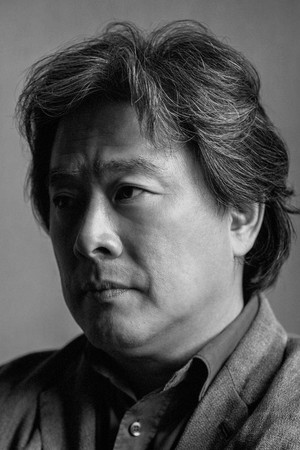 Park Chan-wook photo