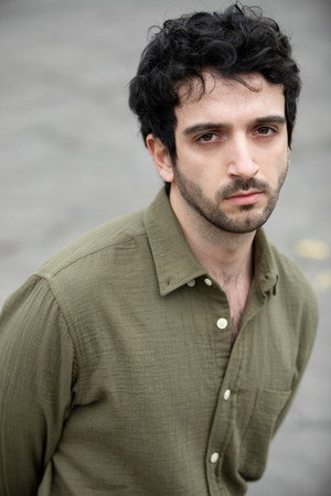 Photo of Vittorio Nastri from the Latest Netflix gallery