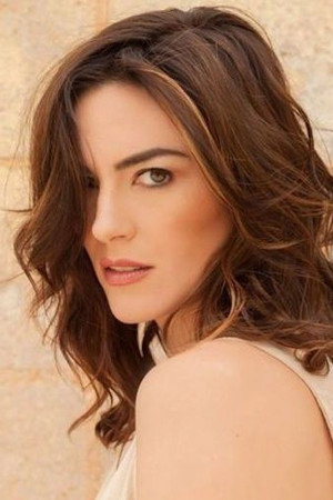 Monique Ganderton photo