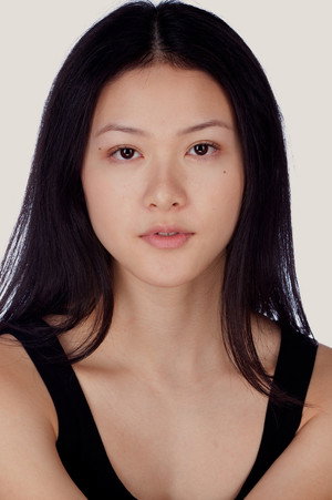 Photo of Isabella Wei from the Latest Netflix gallery
