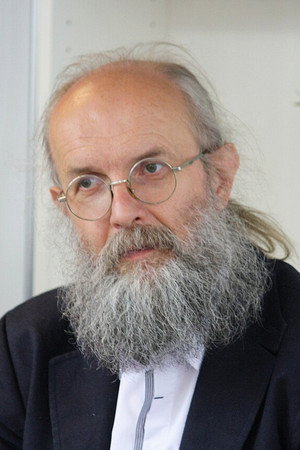 Photo of Karel Oliva from the Latest Netflix gallery