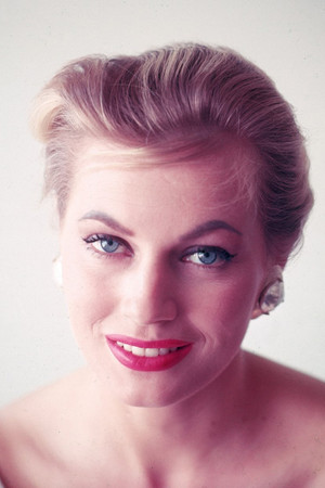 Anita Ekberg photo