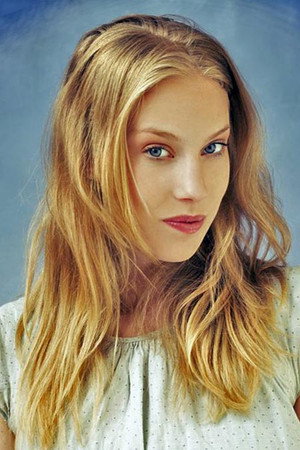 Photo of Aneta Krejčíková from the Latest Netflix gallery