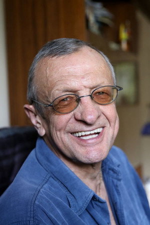 Romualdas Ramanauskas photo