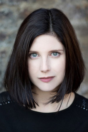 Photo of Lisa Ronaghan from the Latest Netflix gallery