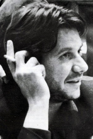 Photo of Alejandro Agresti from the Latest Netflix gallery