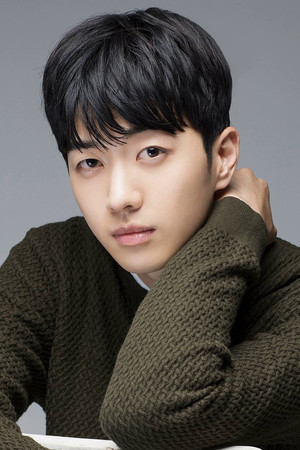 Kang Hoon photo