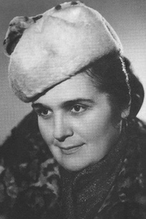 Photo of Domnika Dariyenko from the Latest Netflix gallery