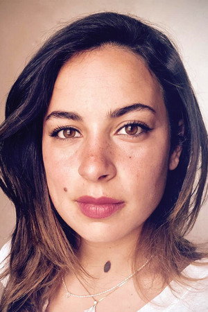 Photo of Yasmine Qaddumi from the Latest Netflix gallery
