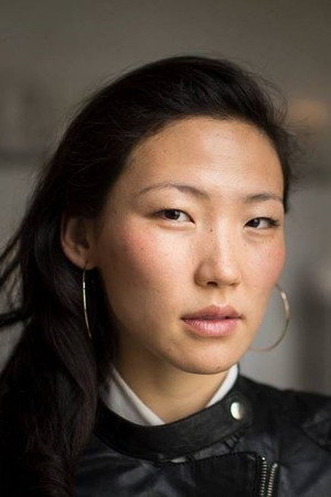 Uisenma Borchu photo