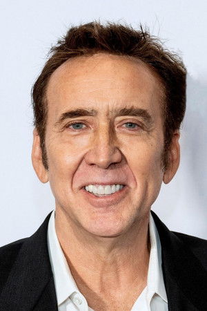 Nicolas Cage photo