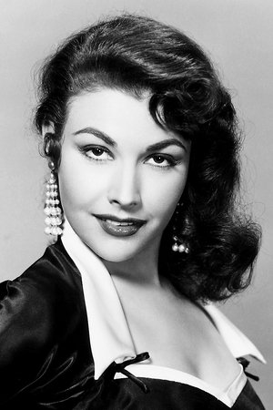 Mara Corday photo