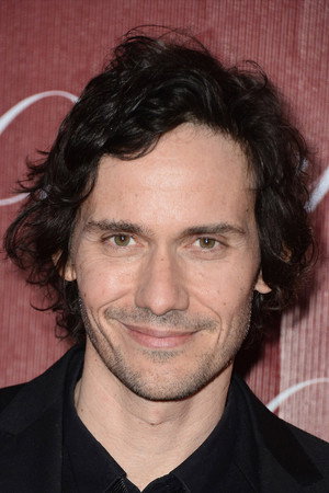 Christian Camargo photo