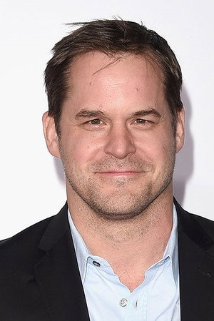 Kyle Bornheimer photo