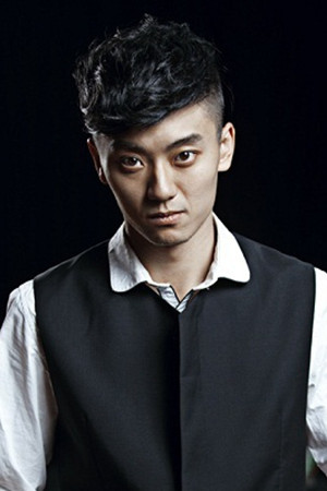 Photo of Chen Yuemo from the Latest Netflix gallery