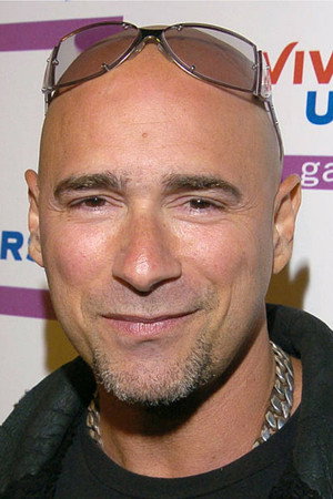 Photo of Warren Cuccurullo from the Latest Netflix gallery