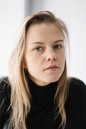 Evgeniya Borzikh photo