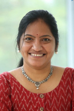 Lakshmi Sowjanya photo