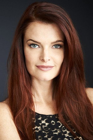 Photo of Melody Johnson from the Latest Netflix gallery