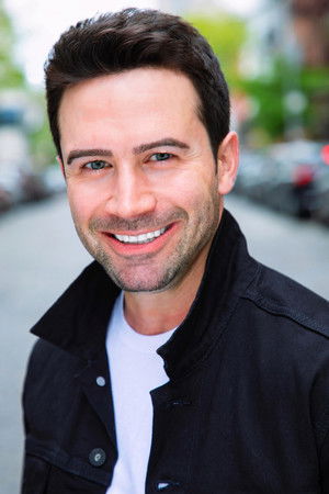 Stephen Dexter photo