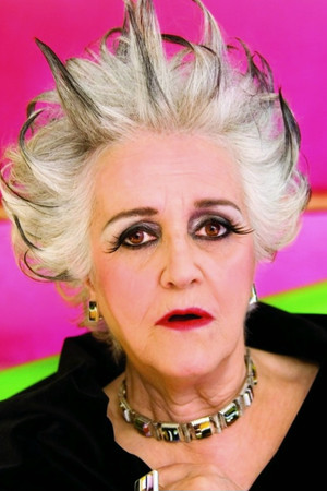 Chus Lampreave photo