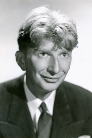 Sterling Holloway photo