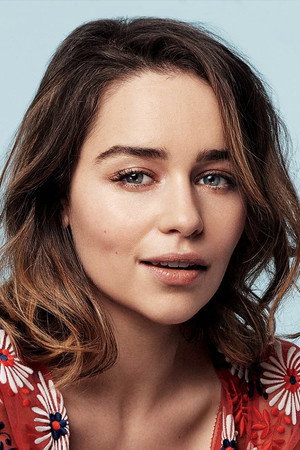 Emilia Clarke photo