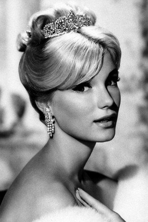 Yvette Mimieux photo