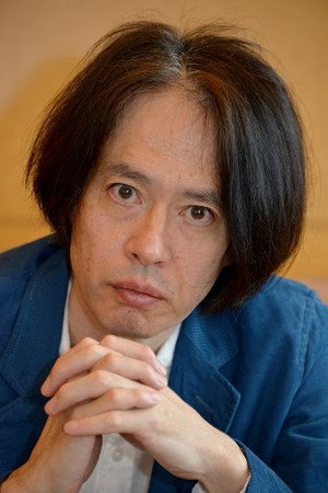 Photo of Kou Machida from the Latest Netflix gallery
