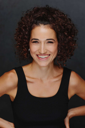 Photo of Francesca Maurino from the Latest Netflix gallery