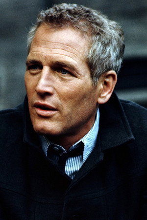 Paul Newman photo
