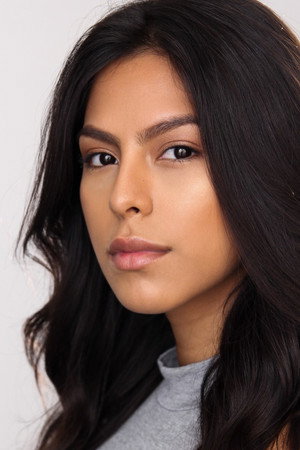 Photo of Nathalia Castellon from the Latest Netflix gallery