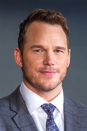 Chris Pratt photo