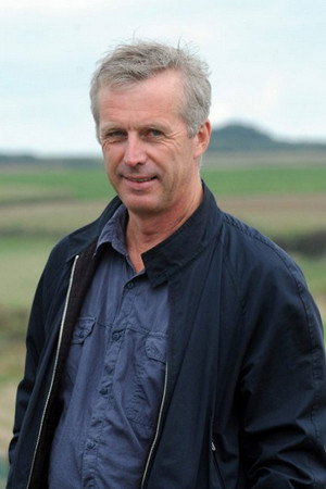 Photo of Bruno Dumont from the Latest Netflix gallery