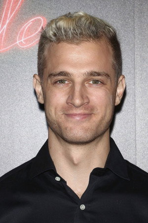 Photo of Pasha Pellosie from the Latest Netflix gallery