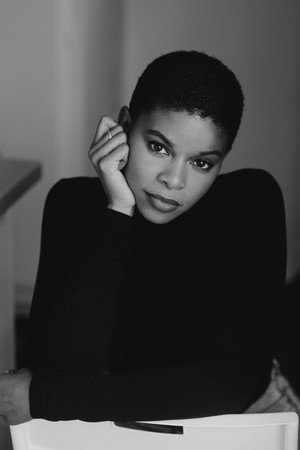 Photo of Morgan Dixon from the Latest Netflix gallery